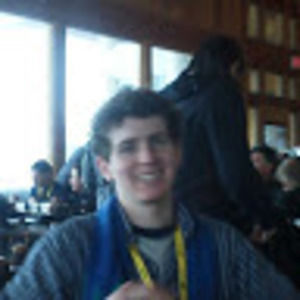 Meet your Posher, Greg